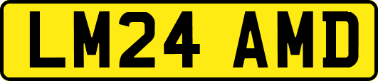 LM24AMD