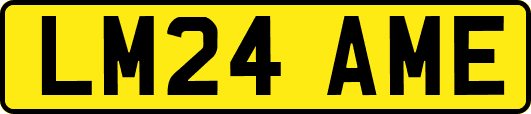 LM24AME