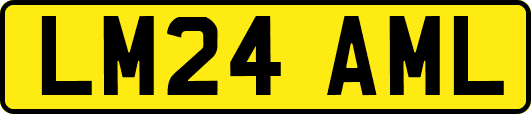 LM24AML