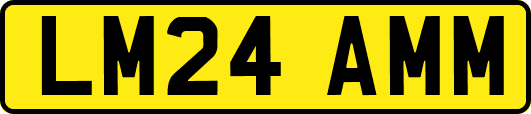 LM24AMM