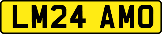 LM24AMO