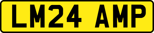 LM24AMP