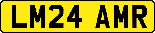 LM24AMR