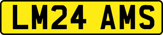 LM24AMS