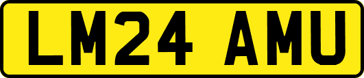 LM24AMU