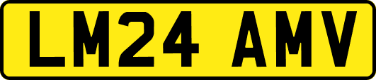 LM24AMV