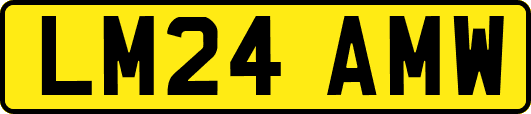 LM24AMW
