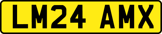 LM24AMX