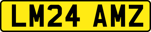 LM24AMZ