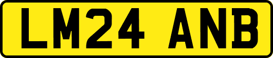 LM24ANB