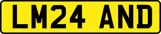 LM24AND
