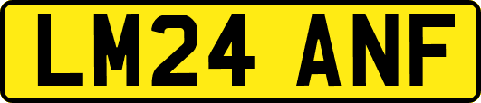 LM24ANF