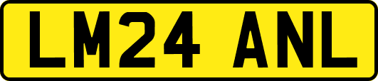 LM24ANL