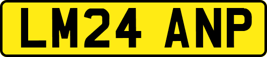 LM24ANP