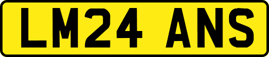 LM24ANS
