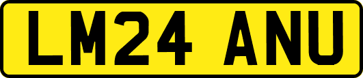 LM24ANU