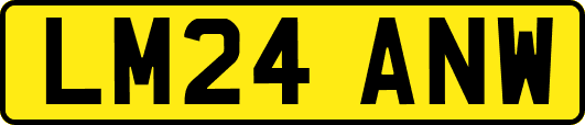 LM24ANW
