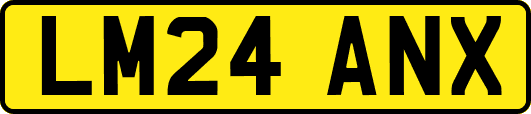 LM24ANX