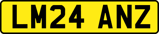 LM24ANZ