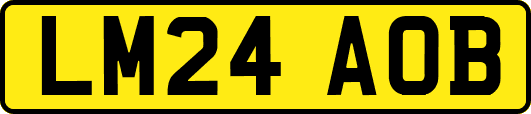 LM24AOB
