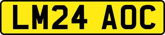 LM24AOC