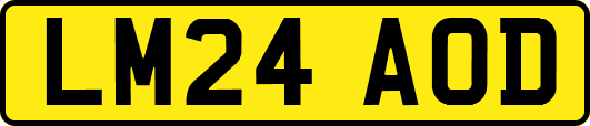 LM24AOD