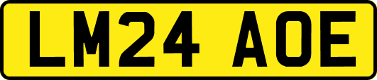 LM24AOE