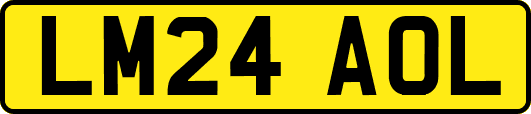 LM24AOL