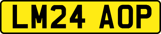 LM24AOP
