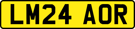 LM24AOR