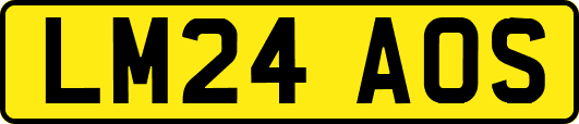 LM24AOS