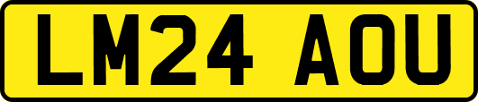 LM24AOU