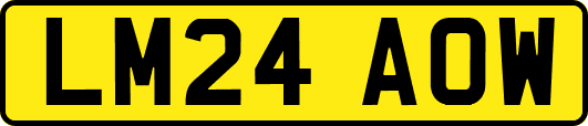 LM24AOW