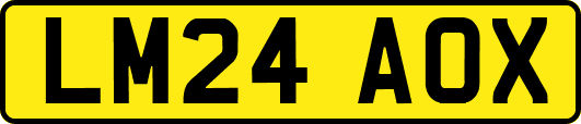 LM24AOX