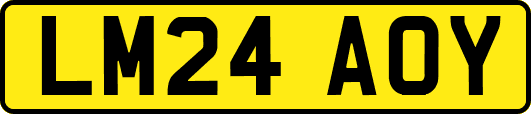 LM24AOY