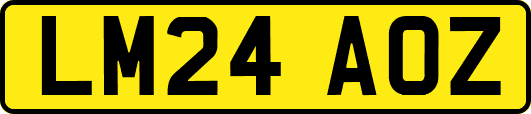 LM24AOZ