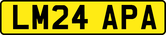 LM24APA
