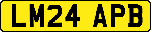 LM24APB