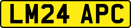 LM24APC