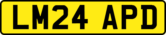 LM24APD