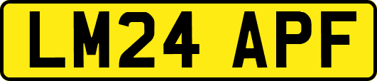 LM24APF