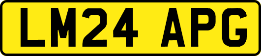 LM24APG