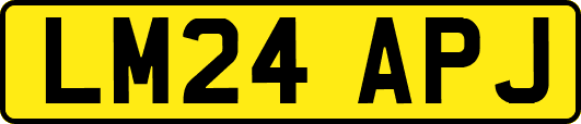 LM24APJ
