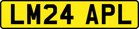 LM24APL