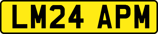 LM24APM