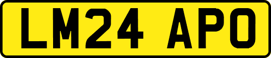 LM24APO