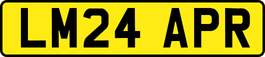LM24APR