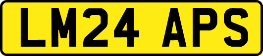 LM24APS