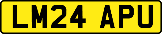 LM24APU