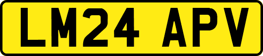 LM24APV